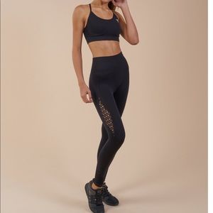 Gymshark energy seamless leggings